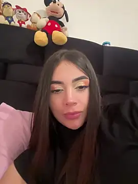 tamy xoo online show from 02-14-25, 11:53