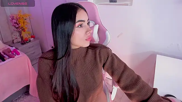 tamy xoo online show from 03-13-25, 08:32