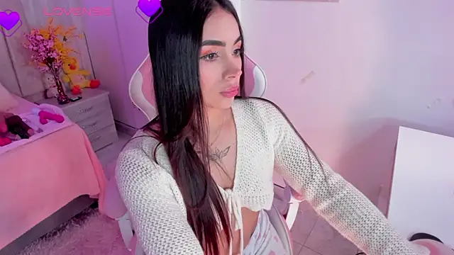 tamy xoo online show from 03-16-25, 08:54