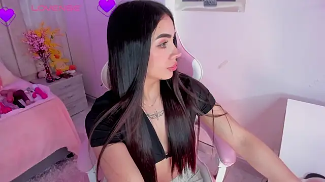 tamy xoo online show from 03-19-25, 02:37