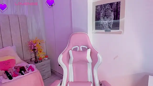 tamy xoo online show from 03-19-25, 07:49