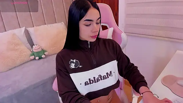 tamy xoo online show from 09-27-25, 08:14