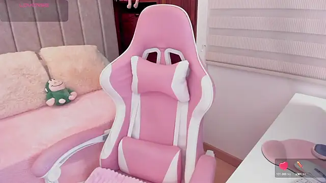 tamy xoo online show from 10-08-25, 08:06