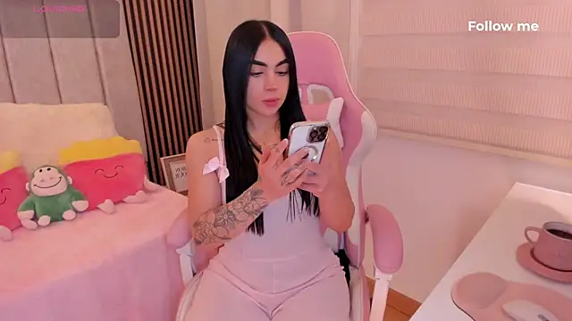 tamy xoo online show from 10-24-25, 04:47