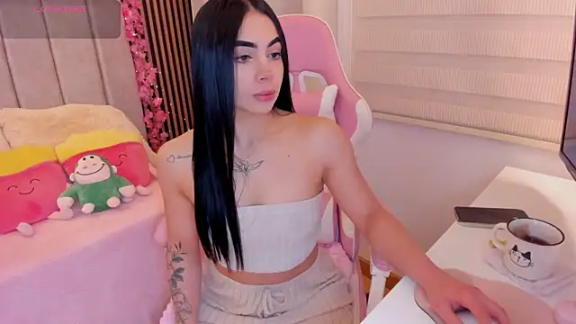 tamy xoo online show from 12-05-25, 04:36