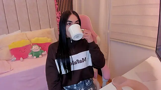 tamy xoo online show from 03-17-26, 08:12