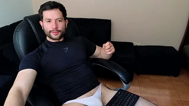 hairyncuteass online show from 02-02-26, 02:38