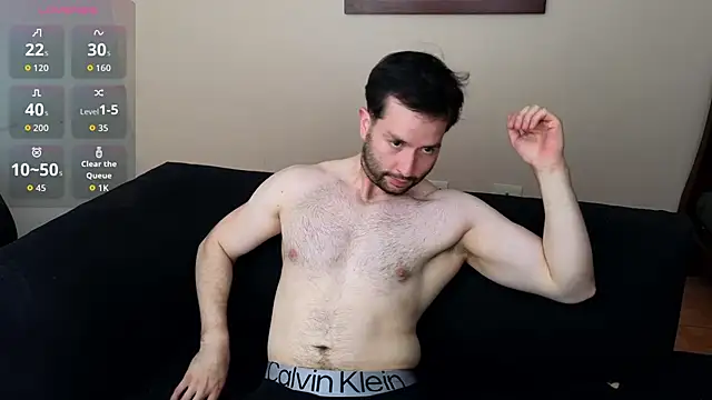 hairyncuteass online show from 02-28-26, 04:41