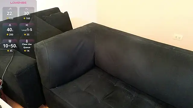 hairyncuteass online show from 03-11-26, 01:06