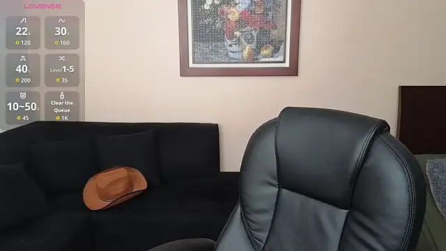 hairyncuteass online show from 03-21-26, 04:21