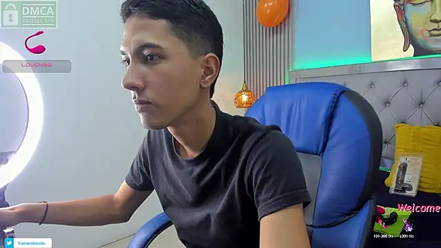 HarolddXL online show from 11-05-25, 01:44