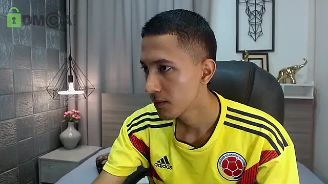 HarolddXL online show from 04-08-26, 02:17