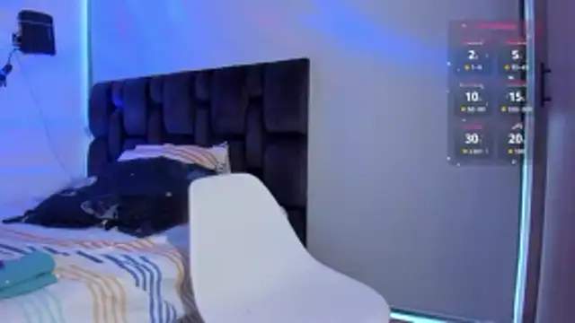 austinoficial online show from 02-25-26, 09:35