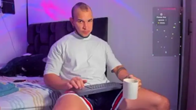 austinoficial online show from 03-05-26, 05:36