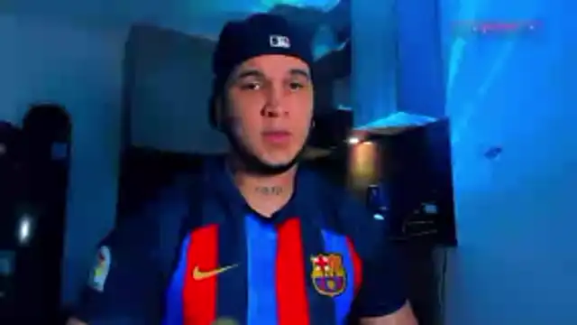 austinoficial online show from 04-09-26, 12:54