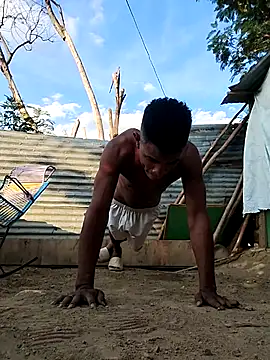 Snapshot of Black_Manba chatting on 09-14-25, 11:09 Black Manba online show from 09-14-25, 11:09