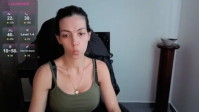 Princezzlove3 online show from 01-05-26, 06:33