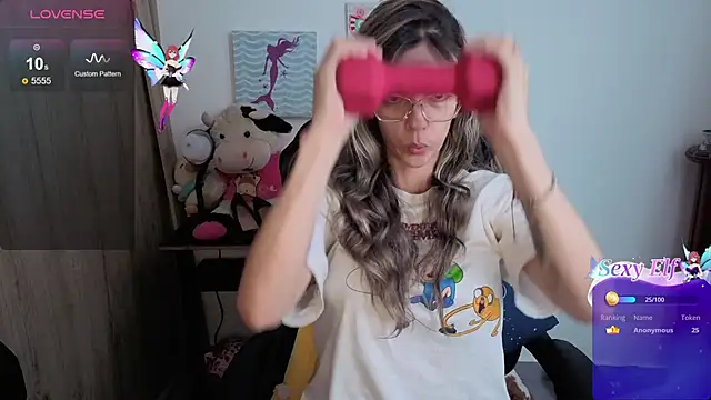 Princezzlove3 online show from 06-03-26, 02:08