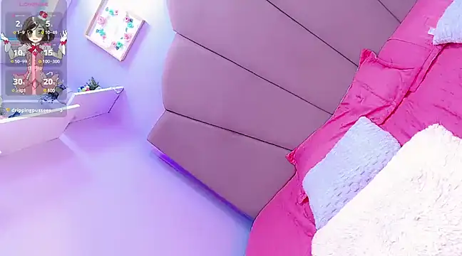 Vanessapintoo online show from 02-19-25, 02:55