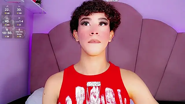 Vanessapintoo online show from 03-12-25, 02:30