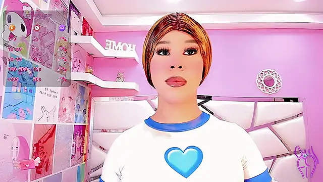 Vanessapintoo online show from 12-14-25, 12:54