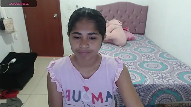 july-feria online show from 02-08-25, 04:04