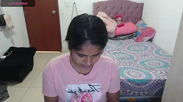 july-feria online show from 03-04-25, 05:34