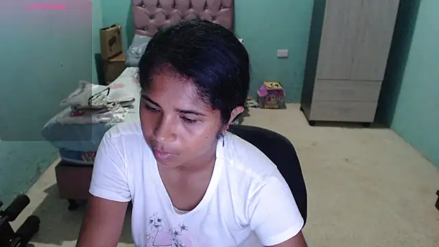 july-feria online show from 03-19-26, 02:21