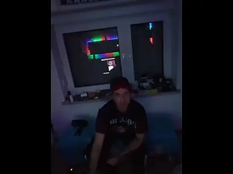 xBad Naughtyx online show from 12-02-25, 12:05