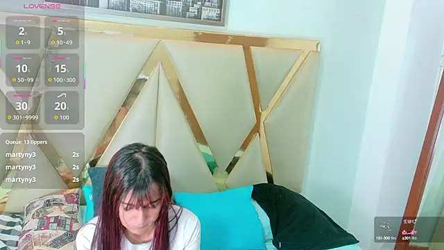 hot-littlechill online show from 10-16-25, 07:26