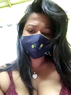 angelrani1234 online show from 02-16-25, 09:15