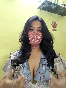 angelrani1234 online show from 10-22-25, 04:40