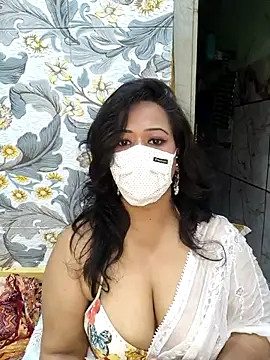 angelrani1234 online show from 04-19-26, 09:28