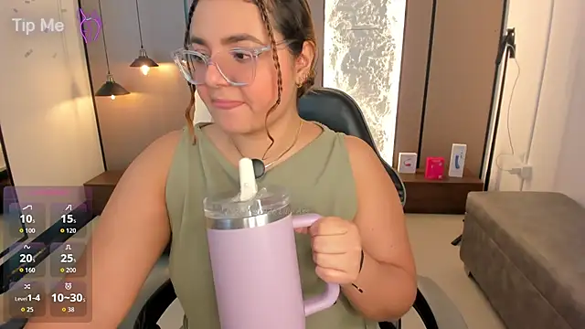 lilly ass  online show from 02-20-26, 07:25