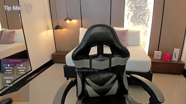 lilly ass  online show from 02-25-26, 12:48