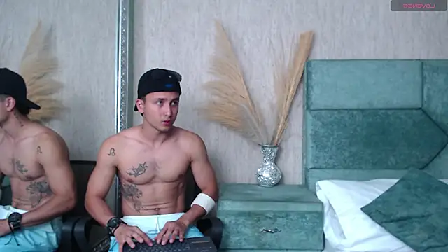 Snapshot of BrandonColee chatting on 01-15-25, 12:15 BrandonColee online show from 01-15-25, 12:15