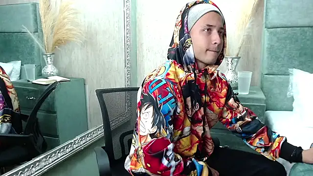 Snapshot of BrandonColee chatting on 02-02-25, 12:57 BrandonColee online show from 02-02-25, 12:57