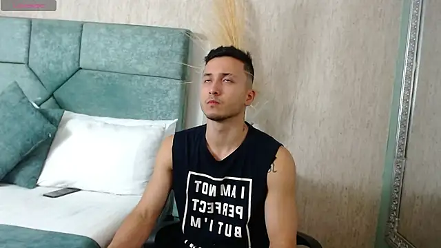 Snapshot of BrandonColee chatting on 02-13-25, 01:48 BrandonColee online show from 02-13-25, 01:48