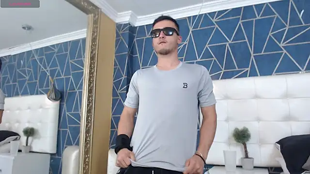 Snapshot of BrandonColee chatting on 02-17-25, 12:59 BrandonColee online show from 02-17-25, 12:59