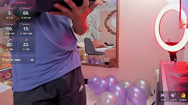 Snapshot of BrandonColee chatting on 02-18-25, 07:52 BrandonColee online show from 02-18-25, 07:52