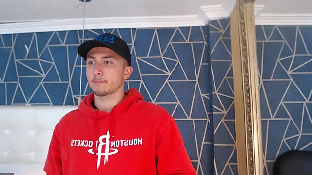 Snapshot of BrandonColee chatting on 03-11-25, 12:17 BrandonColee online show from 03-11-25, 12:17