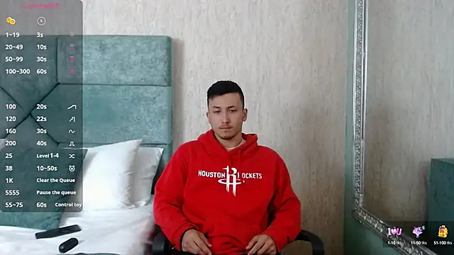 Snapshot of BrandonColee chatting on 03-12-25, 12:15 BrandonColee online show from 03-12-25, 12:15