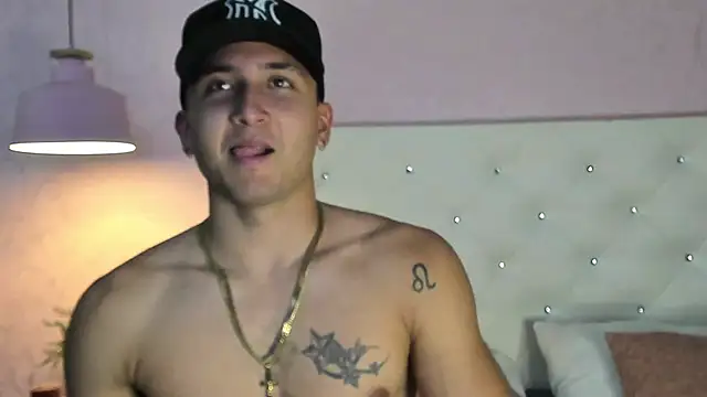 Snapshot of BrandonColee chatting on 01-14-26, 07:30 BrandonColee online show from 01-14-26, 07:30