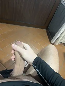 Vincenzosjabcbj online show from 11-10-25, 02:32