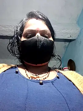 Snapshot of Haseena_Baby chatting on 01-27-25, 11:43 Haseena Baby online show from 01-27-25, 11:43