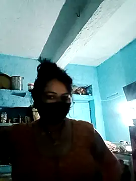 Snapshot of Haseena_Baby chatting on 02-07-25, 08:33 Haseena Baby online show from 02-07-25, 08:33