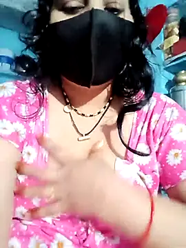 Snapshot of Haseena_Baby chatting on 02-27-25, 06:07 Haseena Baby online show from 02-27-25, 06:07