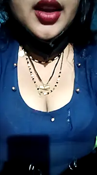 Snapshot of Haseena_Baby chatting on 02-28-25, 12:20 Haseena Baby online show from 02-28-25, 12:20