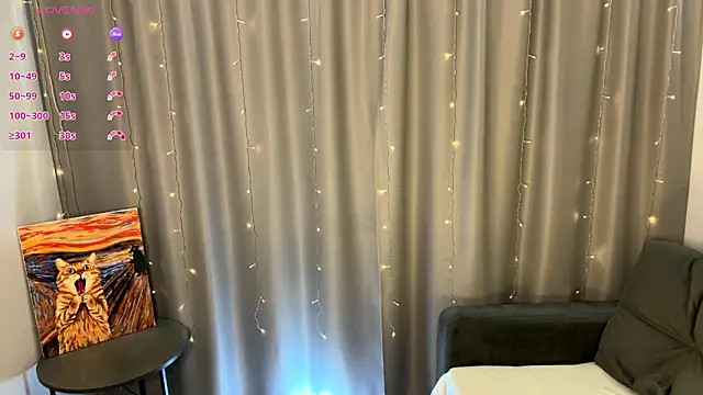 dontouchmyass online show from 02-05-26, 03:22