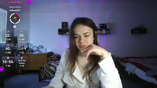 Your   Hope online show from 03-19-25, 06:24